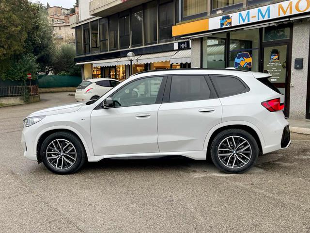 BMW X1 sDrive 20i Msport Immagine 3