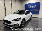 FORD Focus 1.5 EcoBlue 120 CV 5p. Active