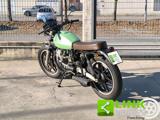 MOTO GUZZI V 65 CUSTOM CAFE RACER