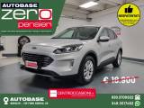 FORD Kuga 1.5 EcoBlue 120 CV 2WD Titanium - OK NEOPATENTATI!