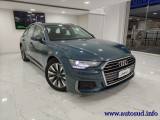 AUDI A6 Avant 45 3.0 TDI quattro ultra S tronic SLine