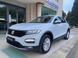 VOLKSWAGEN T-Roc 1.6 TDI SCR Business BlueMotion Technology