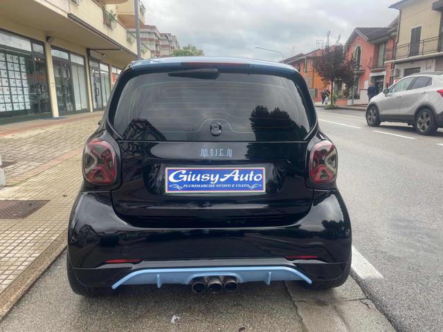 SMART ForTwo 90 0.9 Turbo twinamic MOIEN Immagine 4