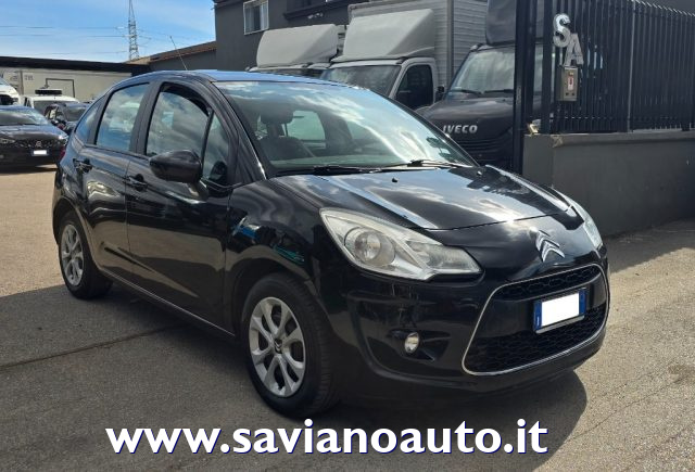 CITROEN C3 1.1 GPL Immagine 1