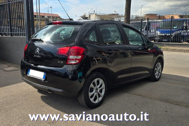 CITROEN C3 1.1 GPL Immagine 2