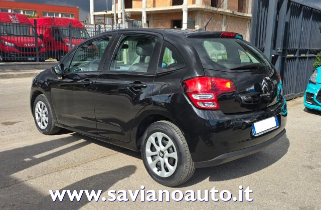 CITROEN C3 1.1 GPL Immagine 3