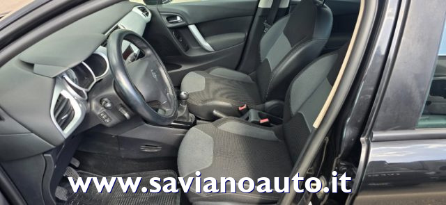 CITROEN C3 1.1 GPL Immagine 4