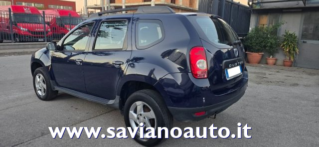 DACIA Duster 1.6 110CV 4x2 GPL Lauréate Immagine 3