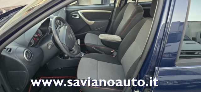 DACIA Duster 1.6 110CV 4x2 GPL Lauréate Immagine 4