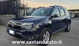 DACIA Duster 1.6 110CV 4x2 GPL Lauréate