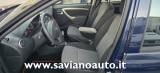 DACIA Duster 1.6 110CV 4x2 GPL Lauréate