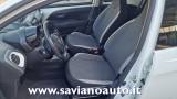 TOYOTA Aygo Connect 1.0 VVT-i 72 CV 5 porte x-cool MMT