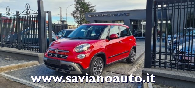 FIAT 500L 1.6 Multijet 120 CV City Cross Immagine 0