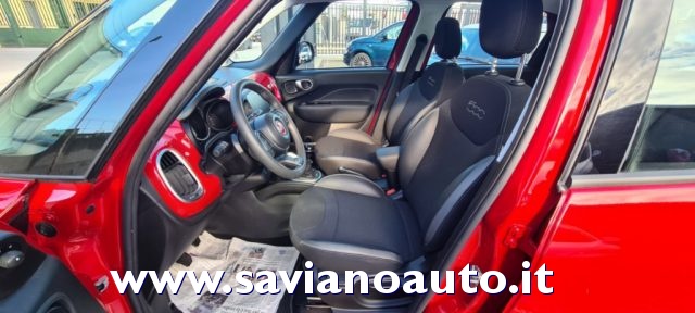 FIAT 500L 1.6 Multijet 120 CV City Cross Immagine 4