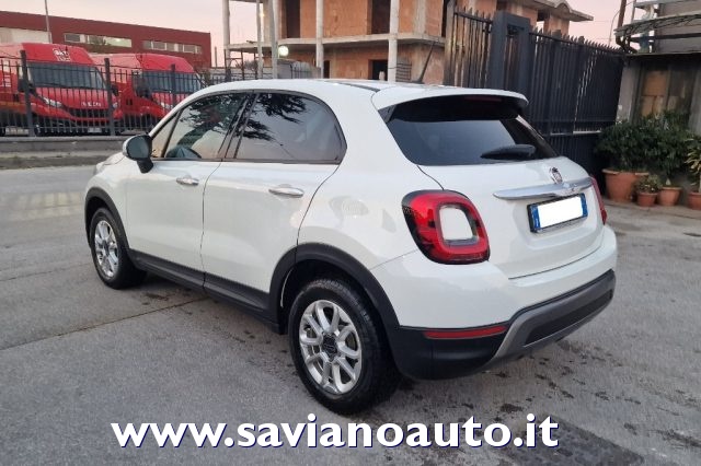 FIAT 500X 1.3 MultiJet 95 CV City Cross Immagine 3