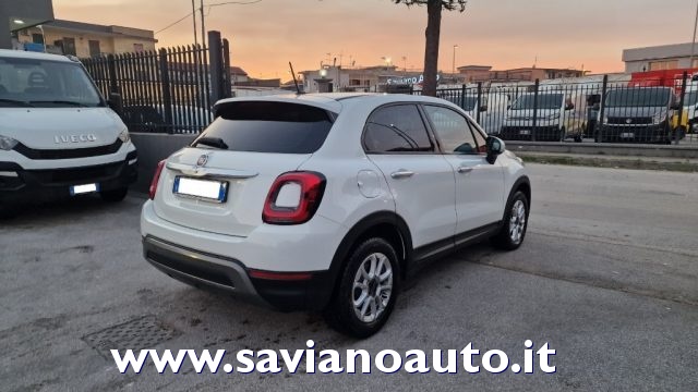 FIAT 500X 1.3 MultiJet 95 CV City Cross Immagine 2