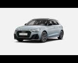 AUDI A1 SPORTBACK 30 TFSI S-TRONIC S-LINE EDITION