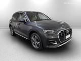 AUDI Q5 40 2.0 tdi mhev 12V Business Advanced quattro s tr