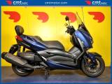 YAMAHA X-Max 400 Garantito e Finanziabile