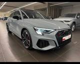 AUDI A3 SB AUDI S3 SPORTBACK TFSI QUATTRO S TRONIC MY 24