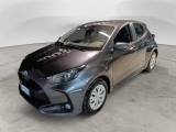 TOYOTA Yaris 1.5 Hybrid 5 porte Active