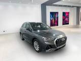 AUDI Q3 35 TDI S tronic S line edition