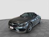 MERCEDES-BENZ CLA sse C Cabrio C 220d Cabrio Premium