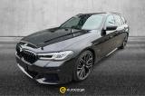 BMW 540 d 48V xDrive Touring Msport