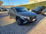 HYUNDAI Tucson 3ª serie  1.6 CRDI 48V DCT XLine