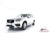 VOLVO XC90 D5 AWD Geartronic Momentum