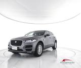 JAGUAR Other F PACE 2.0 D 180 CV AWD aut. Prestige