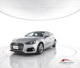 AUDI A5 Sportback 	35 TDI S tronic Business