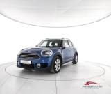 MINI Countryman Cooper D  2.0 Cooper D