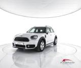 MINI Countryman Cooper D  2.0 Cooper D  ALL4