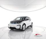 BMW i3 i3 (Range Extender)