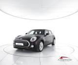 MINI Clubman Cooper D  2.0 Cooper D Hype