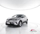 TOYOTA Other C HR 1.8 Hybrid E-CVT Style