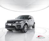 LAND ROVER Range Rover Sport 3.0 TDV6 HSE