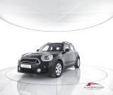 MINI Countryman 2.0 Cooper SD  Automatica