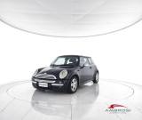 MINI Cooper 3 porte   1.4 tdi One D de luxe - PER OPERATORI DE