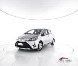 TOYOTA Yaris 1.5 Hybrid 5 porte Active