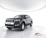 FORD Ranger Ranger 2.2 TDCi DC Limited 5pt. - AUTOCARRO N1