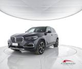 BMW X5 xDrive30d xLine