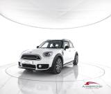 MINI Countryman Cooper SD  2.0 Cooper SD Hype  ALL4 Automatica