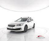 SUBARU Impreza 2.0i Lineartronic MHEV Premium