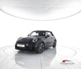 MINI Cabrio John Cooper Works  2.0 John Cooper Works