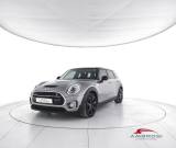 MINI Clubman Cooper SD  2.0 SD Hype  Automatica