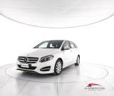 MERCEDES-BENZ CLA sse B 200 CDI Business