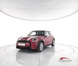 MINI Cooper 3 porte   S 2.0 Classic