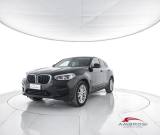 BMW X4 xdrive20d mhev 48V auto